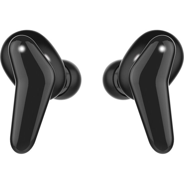 Ασύρματα ακουστικά Vivanco Fresh Pair BT, μαύρο (60605)