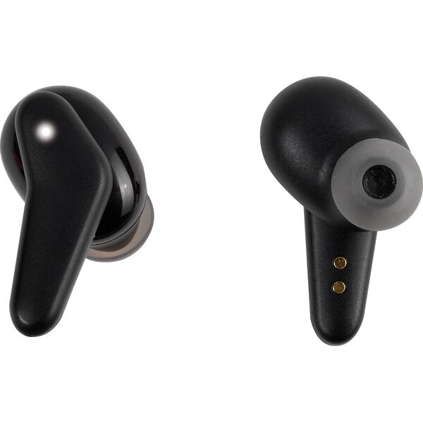 Ασύρματα ακουστικά Vivanco Fresh Pair BT, μαύρο (60605)