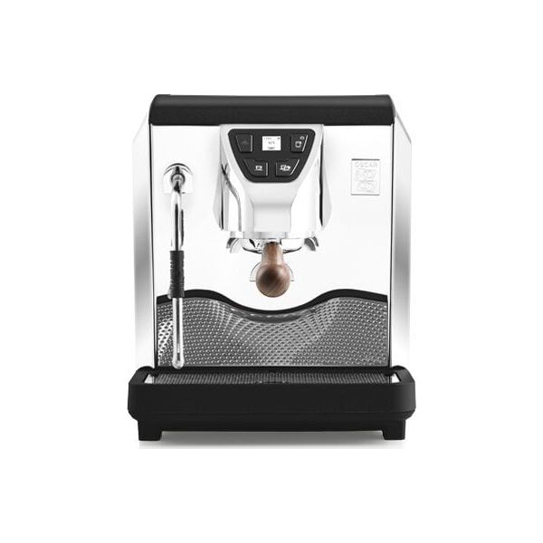 Μηχανή καφέ εσπρέσο Nuova Nuova Simonelli Oscar Mood - Μαύρο