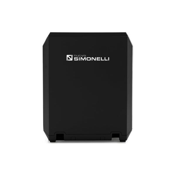 Μηχανή καφέ εσπρέσο Nuova Nuova Simonelli Oscar Mood - Μαύρο