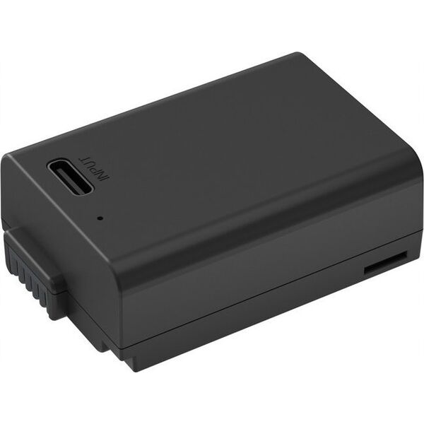 Akumulator Nitecore Bateria Mathorn MB-113 1250mAh USB-C zamiennik EN-EL25