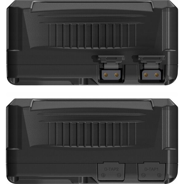 Akumulator Canyon Bateria Mathorn MB-V150 10500mAh PD65W OLED USB-C 150Wh V-mount