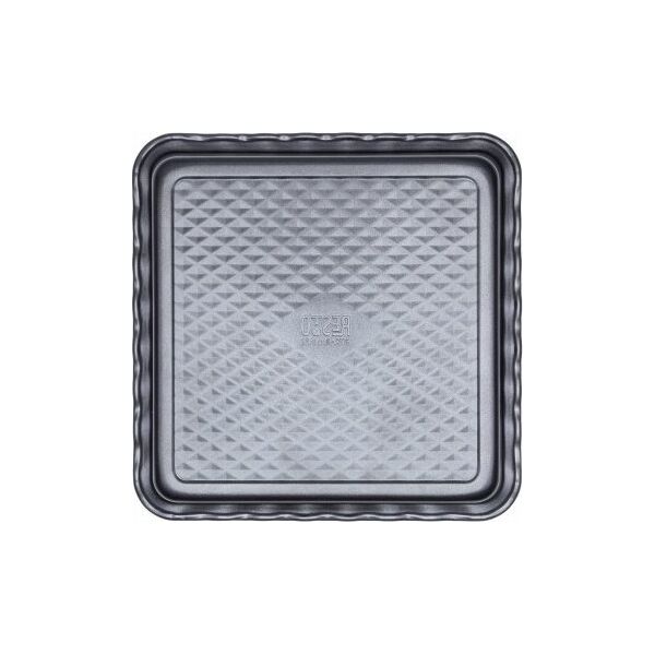 Resto RECTANGULAR BAKEWARE/25.5X25.5X5CM 96115 RESTO