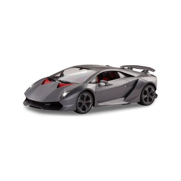 Jamara Jamara Lamborghini Sesto Elemento 1:14 2,5 GHz γκρι 14053418 4042774468279