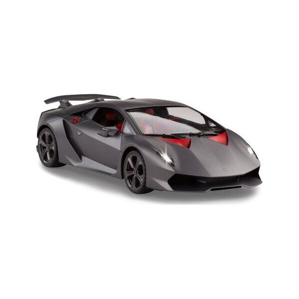 Jamara Jamara Lamborghini Sesto Elemento 1:14 2,5 GHz γκρι 14053418 4042774468279