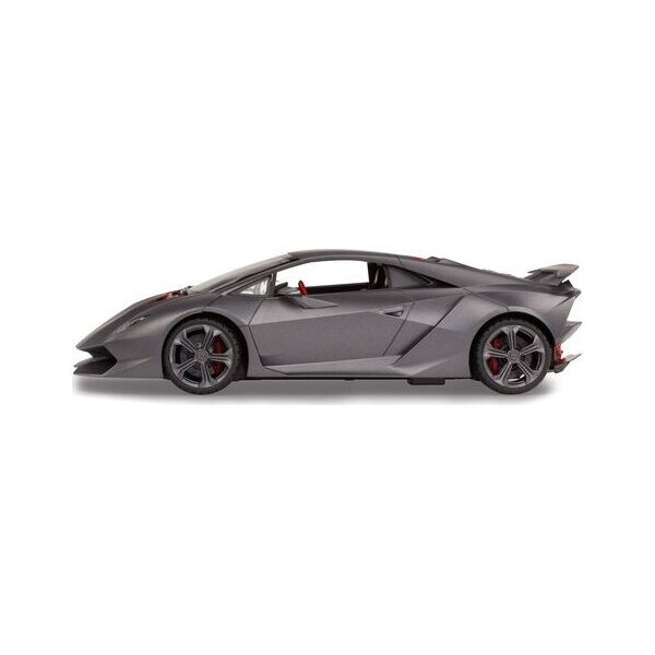Jamara Jamara Lamborghini Sesto Elemento 1:14 2,5 GHz γκρι 14053418 4042774468279