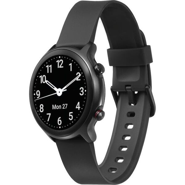 Έξυπνο ρολόι Doro Doro Watch μαύρο