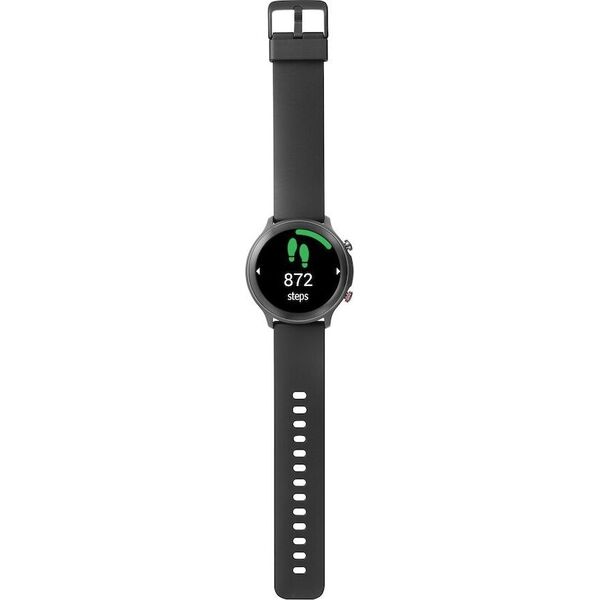 Έξυπνο ρολόι Doro Doro Watch μαύρο