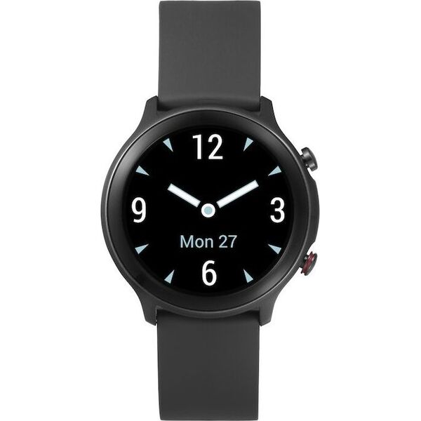 Έξυπνο ρολόι Doro Doro Watch μαύρο