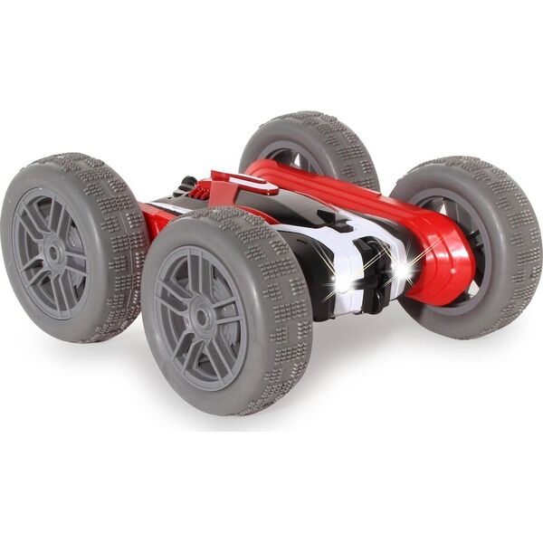 Jamara Jamara Stuntcar SpinX 2,4GHz κόκκινο/μαύρο