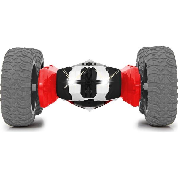Jamara Jamara Stuntcar SpinX 2,4GHz κόκκινο/μαύρο