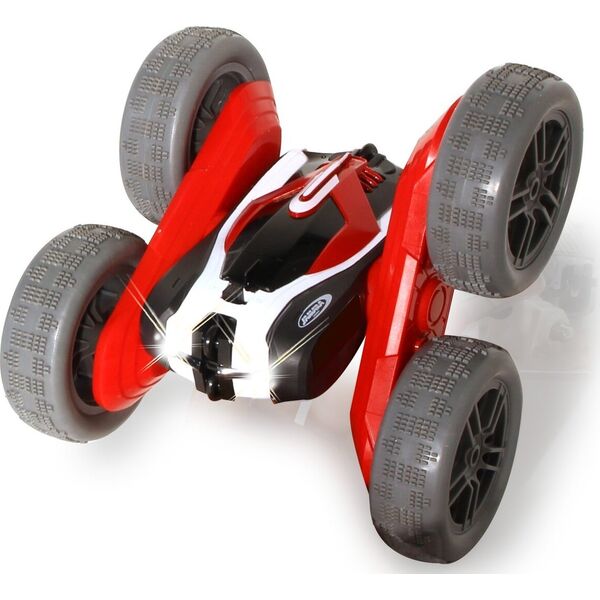Jamara Jamara Stuntcar SpinX 2,4GHz κόκκινο/μαύρο