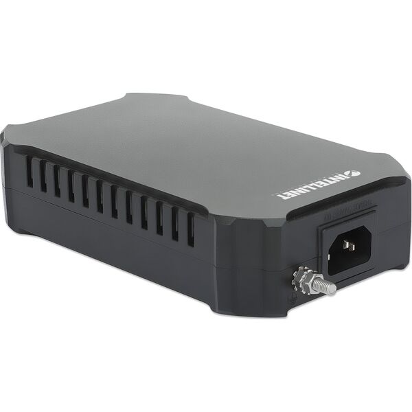 Moduł SFP Intellinet Network Solutions INTELLINET 10G PoE++ Injektor 95W Kunststoff 4PPoE