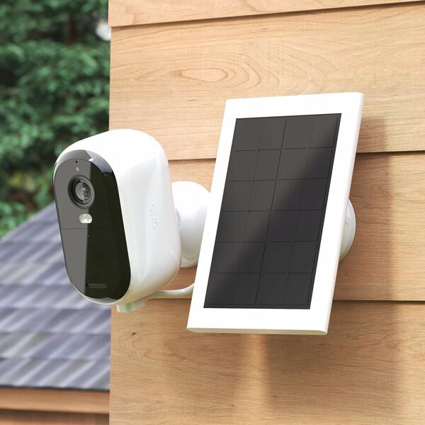 Arlo Arlo Essential - Solarkollektor - fur P/N: VMC2250-111EUS