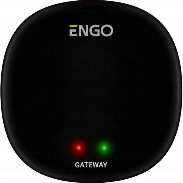 Engo Engo bramka internetowa ZigBee do urządzeń serii ENGO Smart EGATEZB