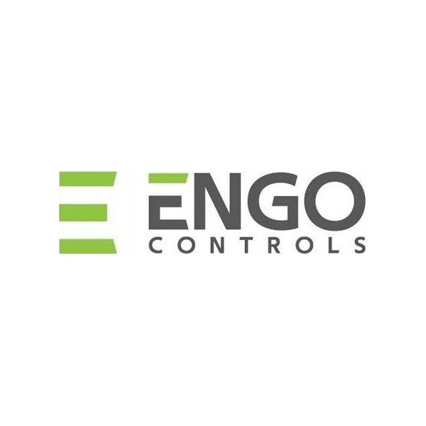 Engo Engo regulator dobowy ENGO SIMPLE biały ESIMPLE230W