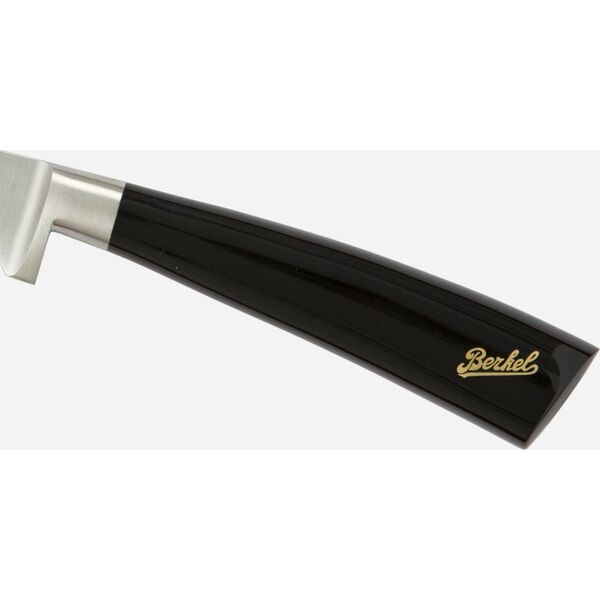 Berkel Berkel Elegance Glossy Black Σετ Ψησίματος 3 τεμ.