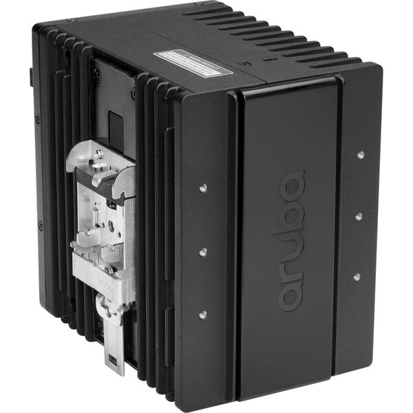 Switch HPE ARUBA 4100I 12G CL4/6 POE-STOCK