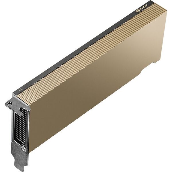 Κάρτα γραφικών NVIDIA Κάρτα γραφικών NVIDIA L4 Module 24GB PCIe 4.0 x16 LP - ATX bracket retail