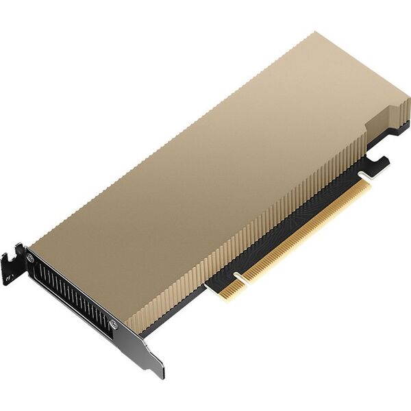 Κάρτα γραφικών NVIDIA Κάρτα γραφικών NVIDIA L4 Module 24GB PCIe 4.0 x16 LP - ATX bracket retail