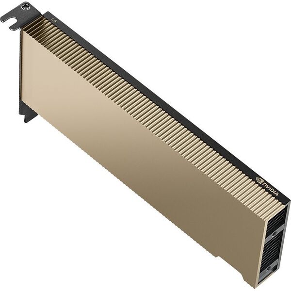 Κάρτα γραφικών NVIDIA Κάρτα γραφικών NVIDIA L4 Module 24GB PCIe 4.0 x16 LP - ATX bracket retail