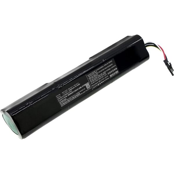 Μπαταρία CoreParts 97.92Wh Li-ion 14.4V