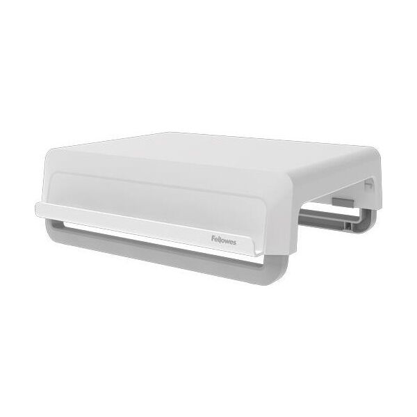 Fellowes MONITOR ACC RISER BREYTA/WHITE 100016561 FELLOWES