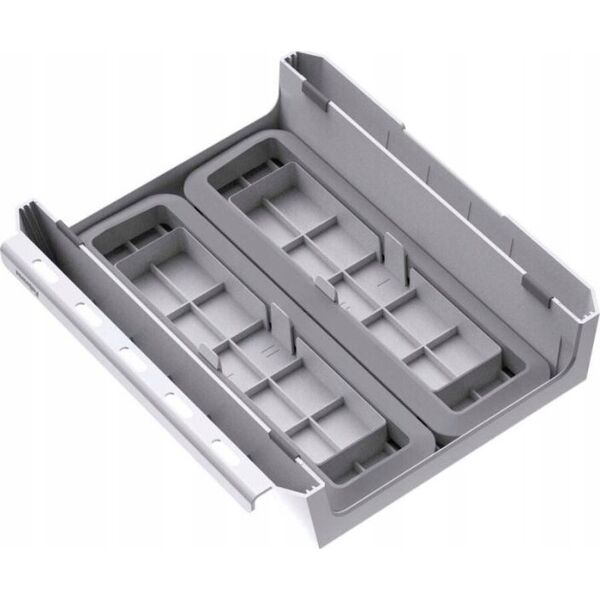 Fellowes MONITOR ACC RISER BREYTA/WHITE 100016561 FELLOWES