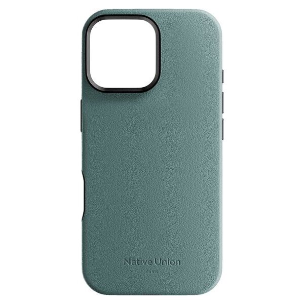 Θήκη Active Native Union, πράσινο σχιστόλιθο - iPhone 16 Pro Max