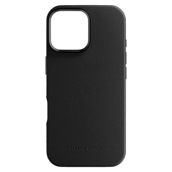 Native Union Native Union Active Case, black - iPhone 16 Pro Max