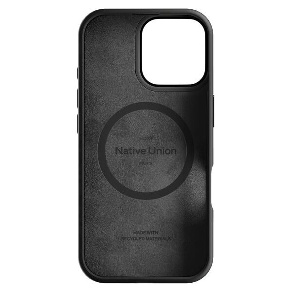 Native Union Native Union Active Case, black - iPhone 16 Pro Max