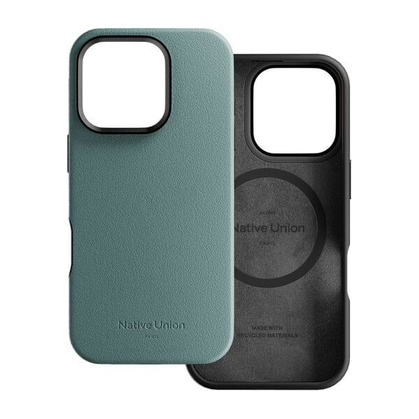 Native Union Native Union Active Θήκη, slate green - iPhone 16 Pro