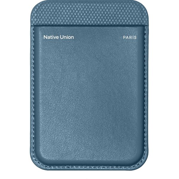 Native Union Native Union (RE)CLASSIC Wallet, navy