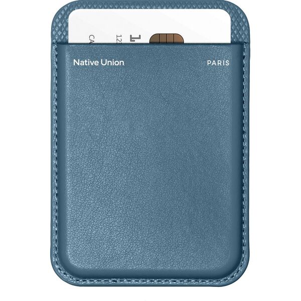 Native Union Native Union (RE)CLASSIC Wallet, navy