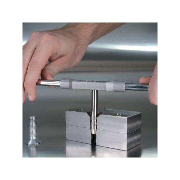 Sourcing Manual tap RUKO MF DIN 2181 HSS MF12x1,5