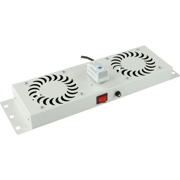 Lanview Lanview RAF115WH-UK εξαρτήματα για ράφια