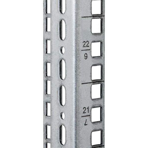 Τμήματα για ράφια Triton Triton RAX-VL-X27-X1 Ράγα για ράφι