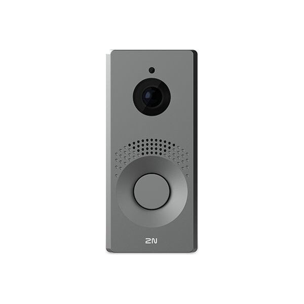 2N ENTRY PANEL IP ONE/GREY 9158104 2N