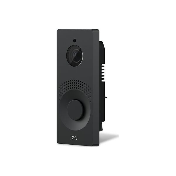 2N ENTRY PANEL IP ONE/BLACK 9158106 2N