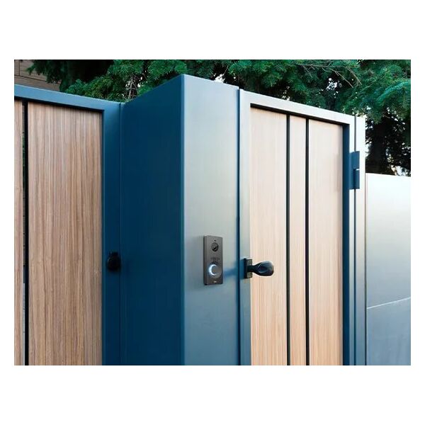 2N ENTRY PANEL IP ONE/BLACK 9158106 2N