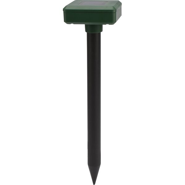 Olympia Olympia 40046 ηλεκτρική απωθητική συσκευή παρασίτων Σουσέλ, Σκώρος, Μίκυ Μάους, Αρουραίος, Καρτσόνικ υπερηχητική