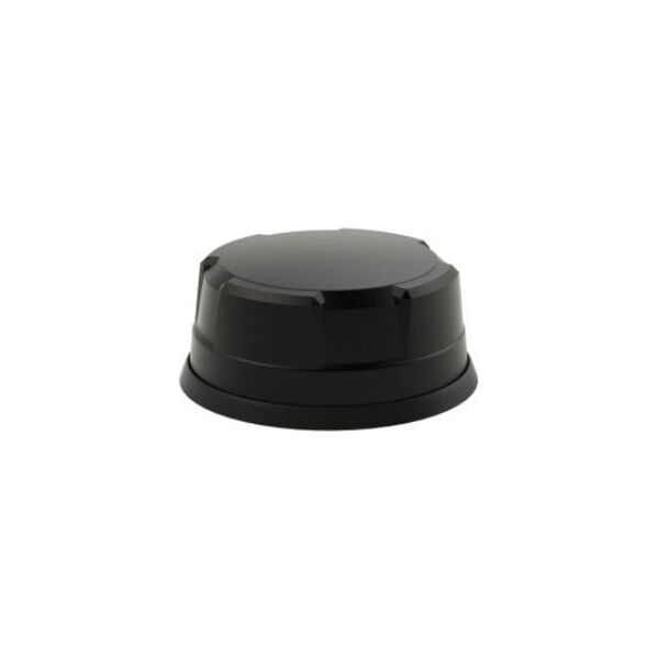 Κεραία αυτοκινήτου Panorama Antennas LGMDM4B-6-60-24-58 Σκληρή τοποθέτηση οροφής Μαύρο