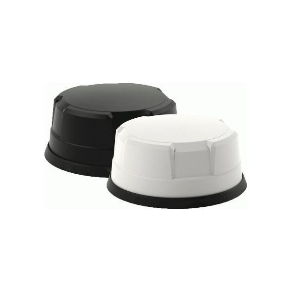 Κεραία αυτοκινήτου Panorama Antennas LGMDM4B-6-60-24-58 Σκληρή τοποθέτηση οροφής Μαύρο