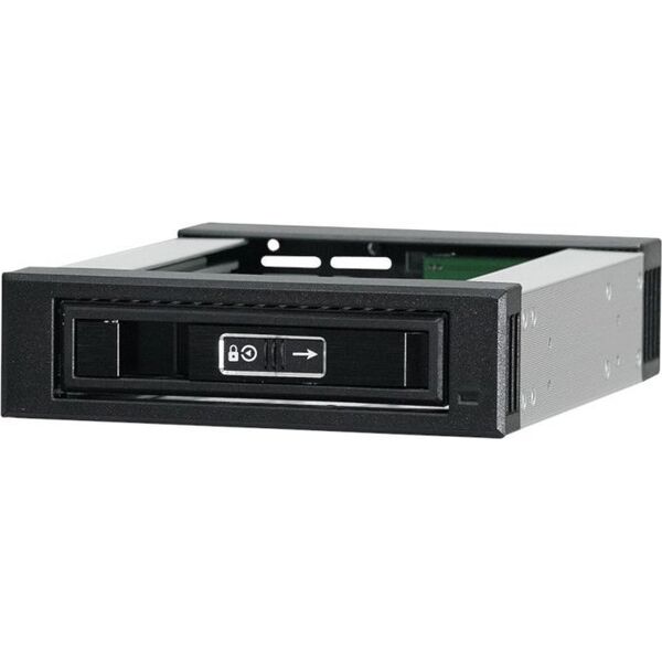 Κιβώτιο JJ Computer JouJye JJ-N-16TM για αντικατάσταση σκληρού δίσκου SAS, SAS 6Gb/s, SAS 12Gb/s, SATA I, SATA II, SATA III