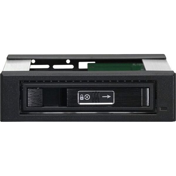 Κιβώτιο JJ Computer JouJye JJ-N-16TM για αντικατάσταση σκληρού δίσκου SAS, SAS 6Gb/s, SAS 12Gb/s, SATA I, SATA II, SATA III