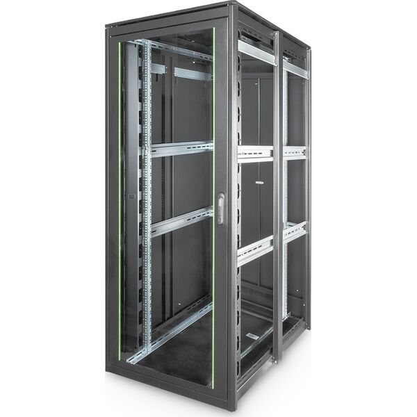 Digitus Rack Digitus DN-19 42U-8/12-1B