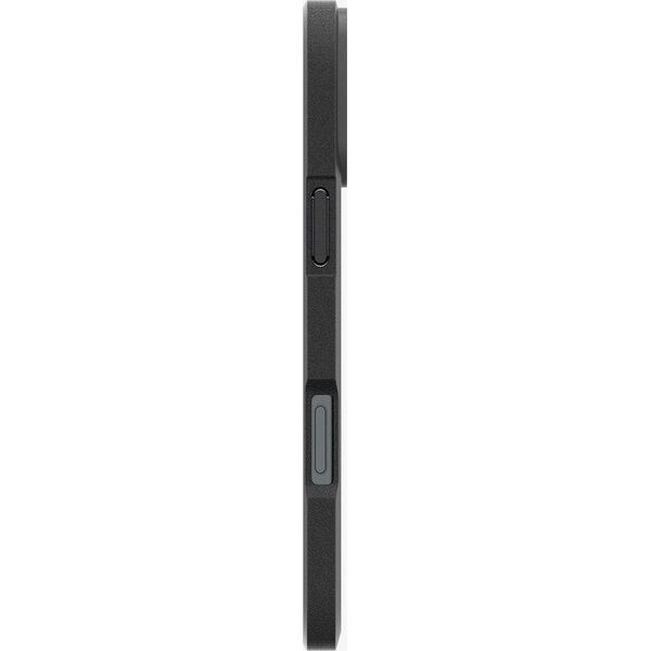 Spigen Spigen Core Armor, matte black - iPhone 16 Plus
