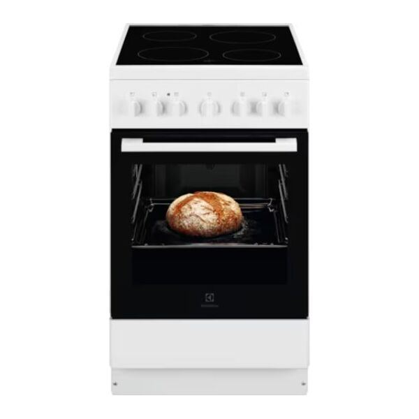 Ηλεκτρική κουζίνα Electrolux COOKER E-E ST LKR500066W ELECTROLUX