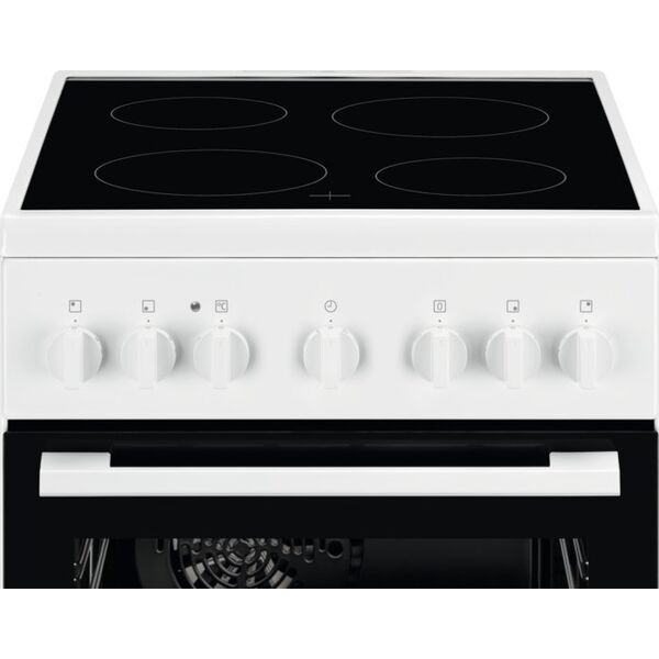 Ηλεκτρική κουζίνα Electrolux COOKER E-E ST LKR500066W ELECTROLUX