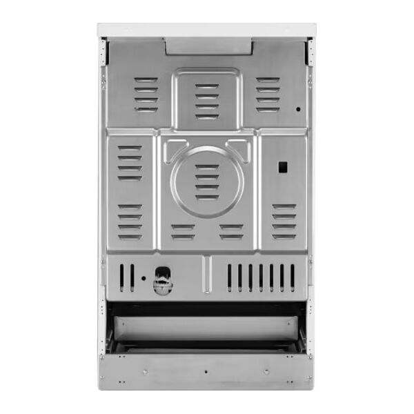 Ηλεκτρική κουζίνα Electrolux COOKER E-E ST LKR500066W ELECTROLUX
